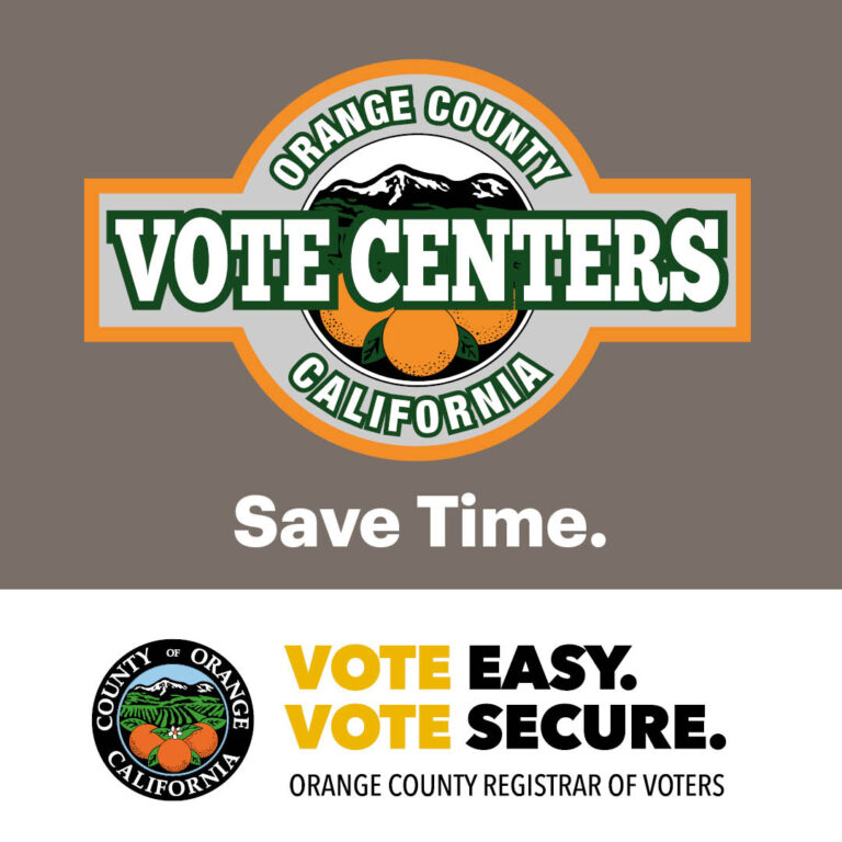 VOTE CENTERS